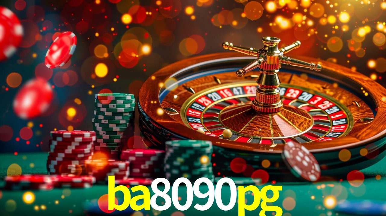 ba8090pg