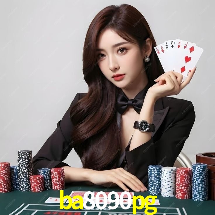 ba8090pg - Aposta de Alta Tensão - ba8090pg.com